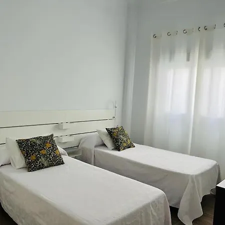 Oran Ts 8 * Santa Cruz de Tenerife