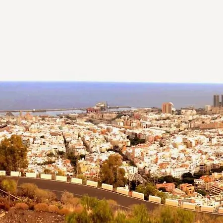 Apartman Oran Ts 8 *