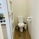 Oran Ts 8 Apartman