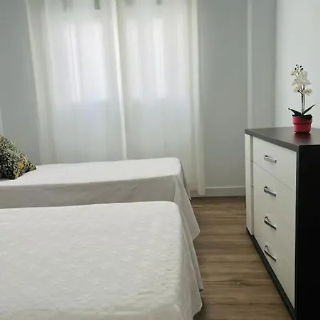 Oran Ts 8 Apartman