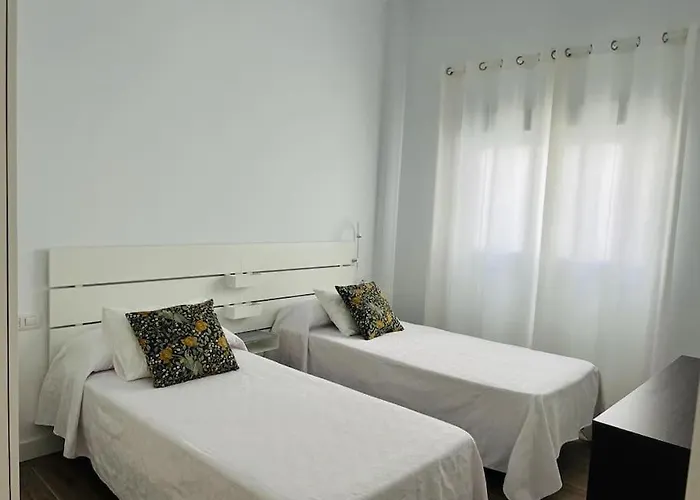 Oran Ts 8 * Санта-Крус-де-Тенерифе