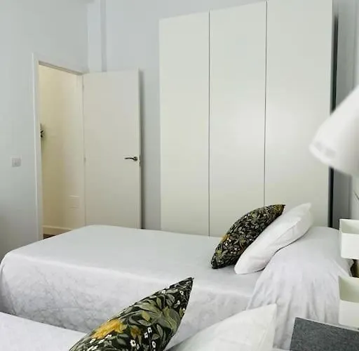 Oran Ts 8 Санта-Крус-де-Тенерифе