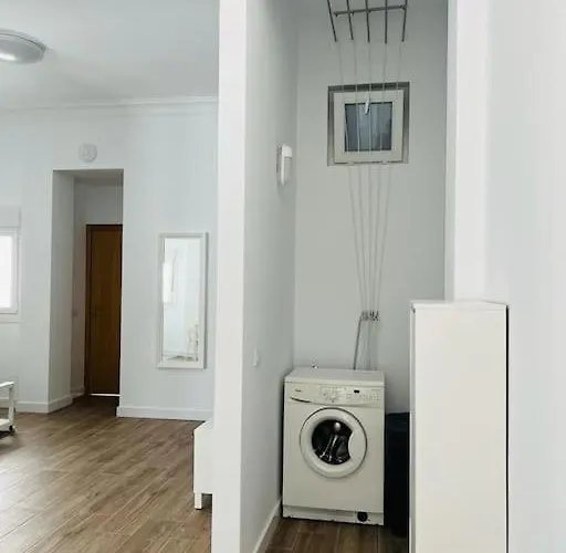 Oran Ts 8 * Санта-Крус-де-Тенерифе