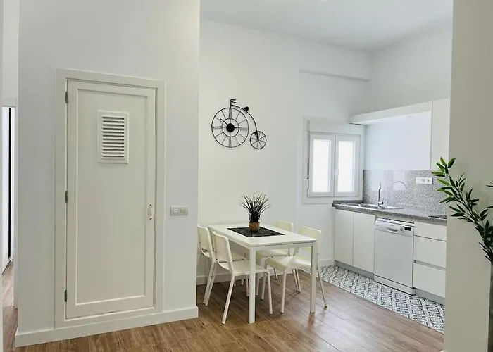 Oran Ts 8 * Санта-Крус-де-Тенерифе