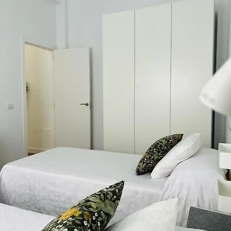 Oran Ts 8 圣克鲁斯-德特内里费