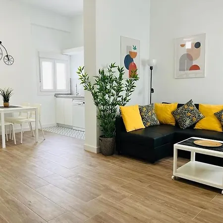 Apartment Oran Tenerife Ap. 08 *