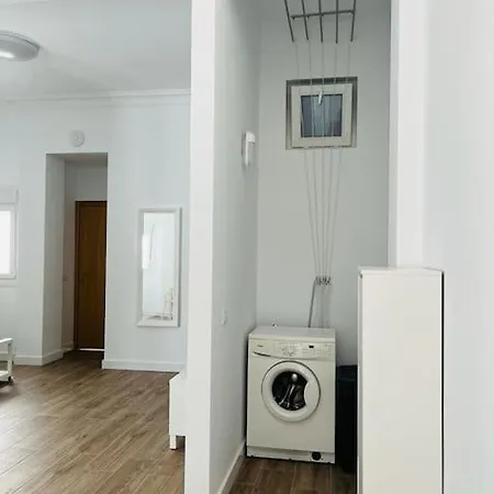 Oran Ts 8 * 圣克鲁斯-德特内里费