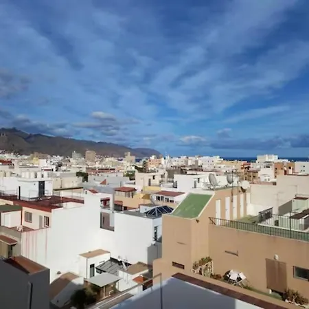 Oran Tenerife Ap. 08 Apartment Santa Cruz de Tenerife