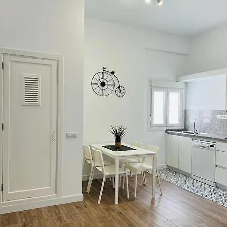 Oran Ts 8 * Santa Cruz de Tenerife