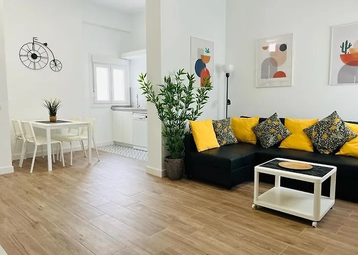 Apartment Oran Ts 8 *