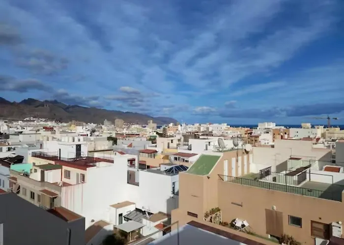 Oran Ts 8 Apartment Santa Cruz de Tenerife