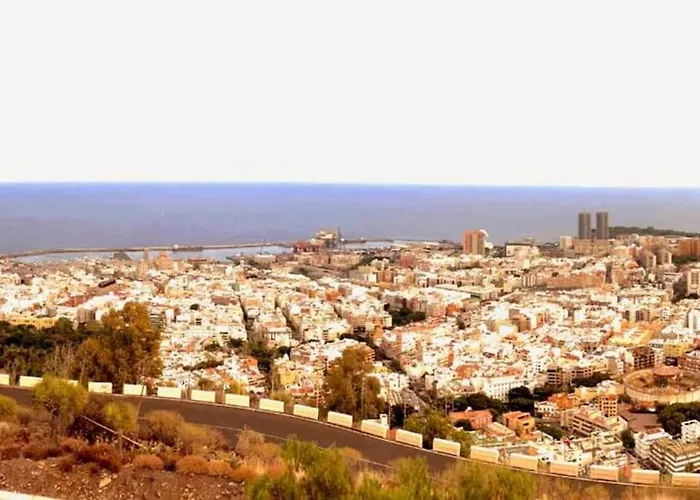 Apartment Oran Ts 8 *